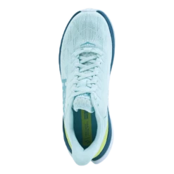 Hoka One One M Mach 4 Blue Glass / Evening Primrose -Hoka 60586 28 005