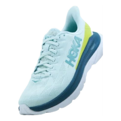 Hoka One One M Mach 4 Blue Glass / Evening Primrose -Hoka 60586 28 006
