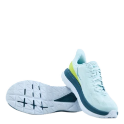 Hoka One One M Mach 4 Blue Glass / Evening Primrose -Hoka 60586 28 007