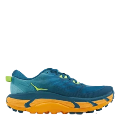 Hoka One One M Mafate Speed 3 Coastal Shade / Radiant Yellow 11 Hoka One One M Mafate Speed 3 Coastal Shade / Radiant Yellow -Hoka 60586 30 003