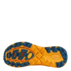 Hoka One One M Mafate Speed 3 Coastal Shade / Radiant Yellow 12 Hoka One One M Mafate Speed 3 Coastal Shade / Radiant Yellow -Hoka 60586 30 004