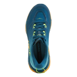 Hoka One One M Mafate Speed 3 Coastal Shade / Radiant Yellow 13 Hoka One One M Mafate Speed 3 Coastal Shade / Radiant Yellow -Hoka 60586 30 005