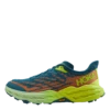 Hoka One One M Speedgoat 5 Blue Coral / Evening Primrose -Hoka 60586 35 001