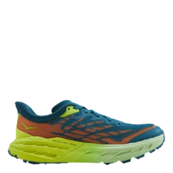 Hoka One One M Speedgoat 5 Blue Coral / Evening Primrose -Hoka 60586 35 003