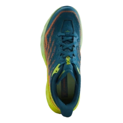 Hoka One One M Speedgoat 5 Blue Coral / Evening Primrose -Hoka 60586 35 006