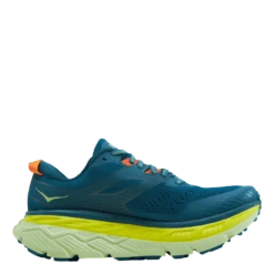 Hoka One One M Stinson Atr 6 Blue Coral / Butterfly -Hoka 60586 38 003