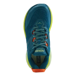 Hoka One One M Stinson Atr 6 Blue Coral / Butterfly -Hoka 60586 38 005