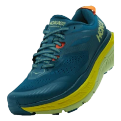Hoka One One M Stinson Atr 6 Blue Coral / Butterfly -Hoka 60586 38 006