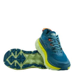 Hoka One One M Stinson Atr 6 Blue Coral / Butterfly -Hoka 60586 38 007