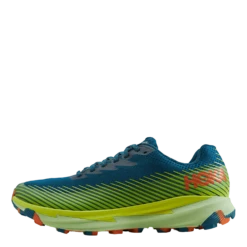 Hoka One One M Torrent 2 Blue Coral / Evening Primrose