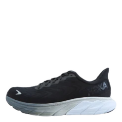 Hoka One One W Arahi 6 Black / White