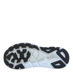 Hoka One One W Arahi 6 Black / White -Hoka 60586 43 004