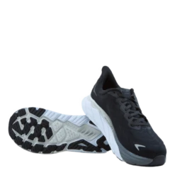 Hoka One One W Arahi 6 Black / White -Hoka 60586 43 007