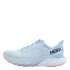 Hoka One One W Arahi 6 Plein Air / Blue Fog