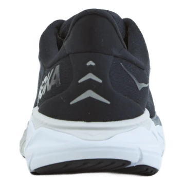 Hoka One One W Arahi 6 Wide Black / White 4 Hoka One One W Arahi 6 Wide Black / White - Imagen 2