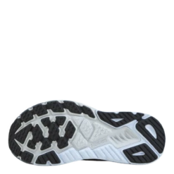 Hoka One One W Arahi 6 Wide Black / White 12 Hoka One One W Arahi 6 Wide Black / White -Hoka 60586 46 004
