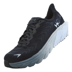 Hoka One One W Arahi 6 Wide Black / White 14 Hoka One One W Arahi 6 Wide Black / White -Hoka 60586 46 006