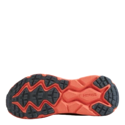 Hoka One One W Challenger Atr 6 Castlerock / Camellia 12 Hoka One One W Challenger Atr 6 Castlerock / Camellia -Hoka 60586 49 004