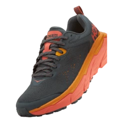 Hoka One One W Challenger Atr 6 Castlerock / Camellia 14 Hoka One One W Challenger Atr 6 Castlerock / Camellia -Hoka 60586 49 006