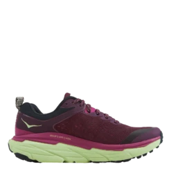 Hoka One One W Challenger Atr 6 Grape Wine / Butterfly -Hoka 60586 50 003