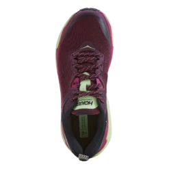 Hoka One One W Challenger Atr 6 Grape Wine / Butterfly -Hoka 60586 50 005