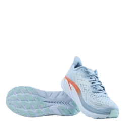 Hoka One One W Clifton 8 Blue Fog / Plein Air -Hoka 60586 51 007