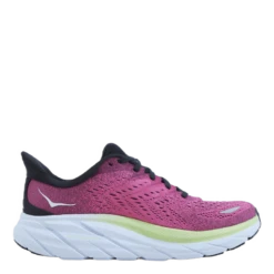 Hoka One One W Clifton 8 Blue Graphite / Ibis Rose -Hoka 60586 52 003