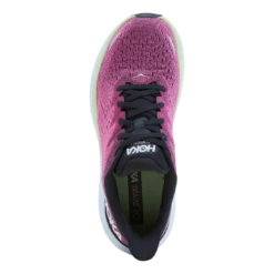Hoka One One W Clifton 8 Blue Graphite / Ibis Rose -Hoka 60586 52 005