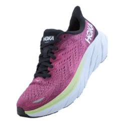 Hoka One One W Clifton 8 Blue Graphite / Ibis Rose -Hoka 60586 52 006