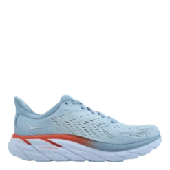 Hoka One One W Clifton 8 Wide Blue Fog / Plein Air -Hoka 60586 53 003