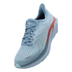 Hoka One One W Clifton 8 Wide Blue Fog / Plein Air -Hoka 60586 53 006