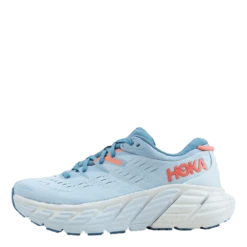 Hoka One One W Gaviota 4 Blue Fog / Plein Air