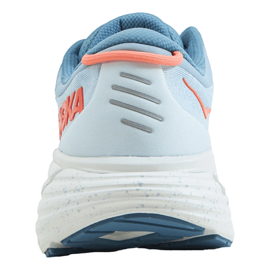 Hoka One One W Gaviota 4 Blue Fog / Plein Air 3 Hoka One One W Gaviota 4 Blue Fog / Plein Air - Imagen 2