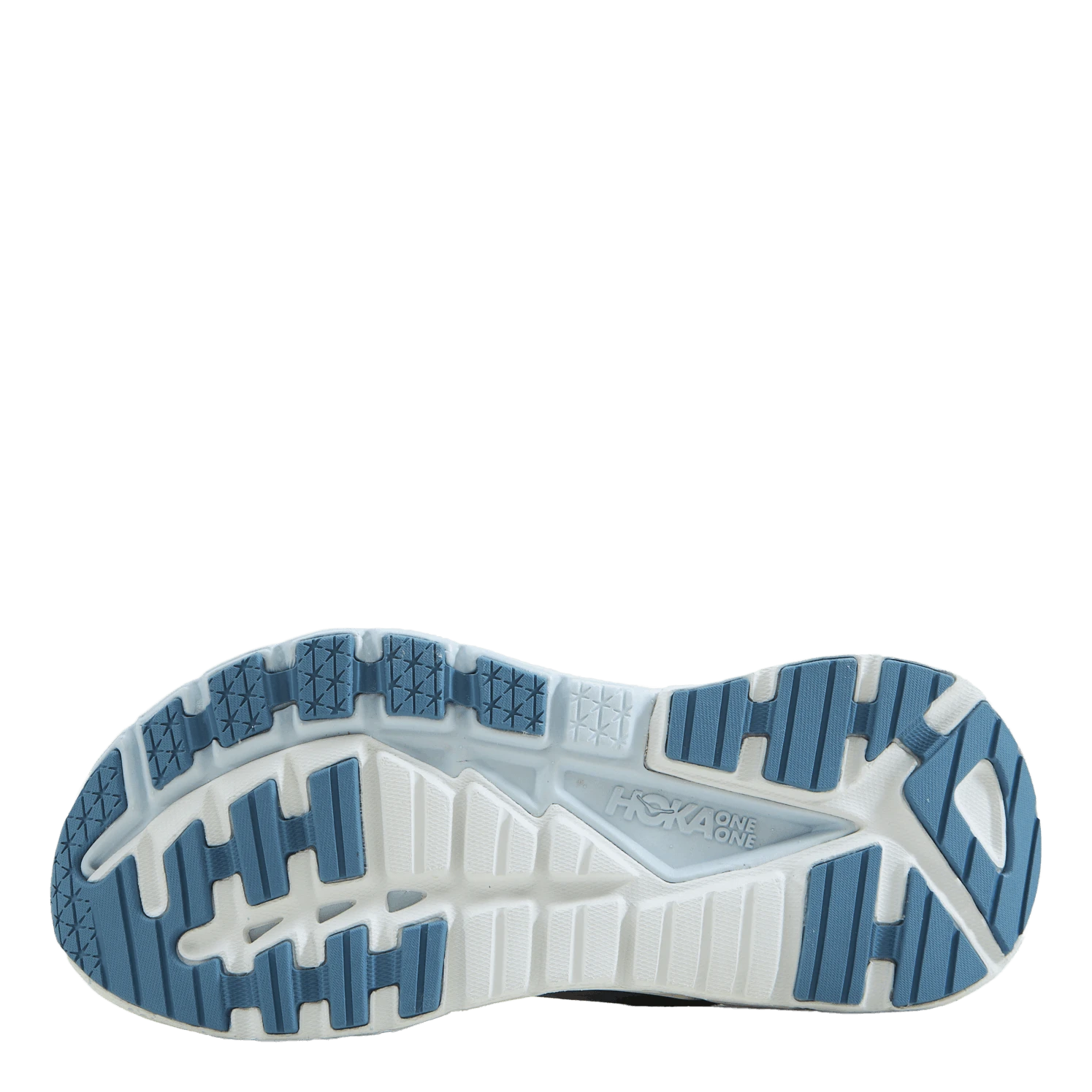 Hoka One One W Gaviota 4 Blue Fog / Plein Air 5 Hoka One One W Gaviota 4 Blue Fog / Plein Air - Imagen 4