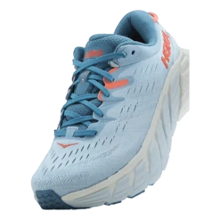 Hoka One One W Gaviota 4 Blue Fog / Plein Air 13 Hoka One One W Gaviota 4 Blue Fog / Plein Air -Hoka 60586 54 006