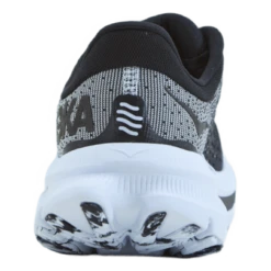 Hoka One One W Kawana Black / White -Hoka 60586 55 002