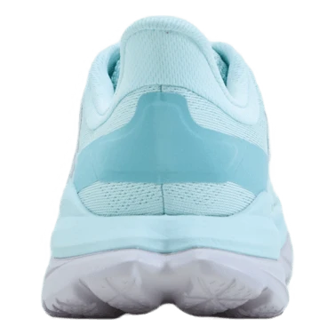 Hoka One One W Mach 4 Blue Glass / Coastal Shade 4 Hoka One One W Mach 4 Blue Glass / Coastal Shade - Imagen 2