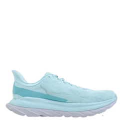 Hoka One One W Mach 4 Blue Glass / Coastal Shade 11 Hoka One One W Mach 4 Blue Glass / Coastal Shade -Hoka 60586 57 003