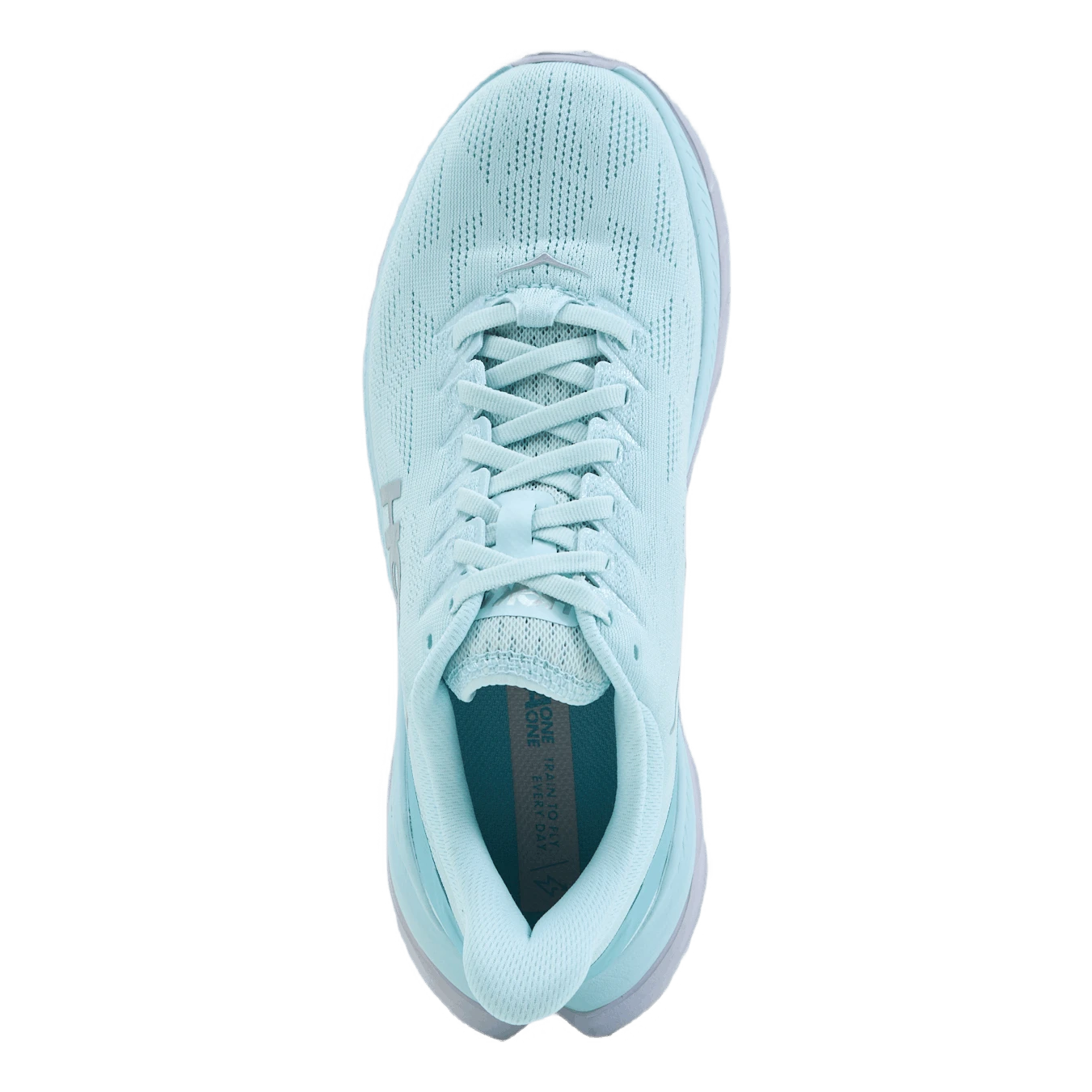 Hoka One One W Mach 4 Blue Glass / Coastal Shade 7 Hoka One One W Mach 4 Blue Glass / Coastal Shade - Imagen 5