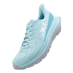 Hoka One One W Mach 4 Blue Glass / Coastal Shade 14 Hoka One One W Mach 4 Blue Glass / Coastal Shade -Hoka 60586 57 006