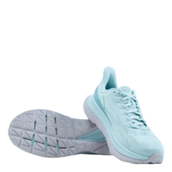 Hoka One One W Mach 4 Blue Glass / Coastal Shade 15 Hoka One One W Mach 4 Blue Glass / Coastal Shade -Hoka 60586 57 007