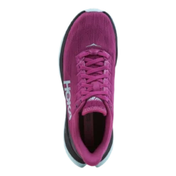 Hoka One One W Mach 4 Festival Fuchsia / Black -Hoka 60586 58 005