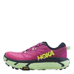 Hoka One One W Mafate Speed 3 Festival Fuchsia / Butterfly
