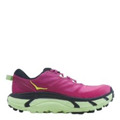 Hoka One One W Mafate Speed 3 Festival Fuchsia / Butterfly -Hoka 60586 59 003