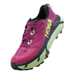 Hoka One One W Mafate Speed 3 Festival Fuchsia / Butterfly -Hoka 60586 59 006