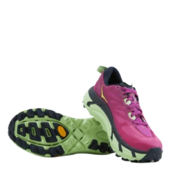 Hoka One One W Mafate Speed 3 Festival Fuchsia / Butterfly -Hoka 60586 59 007