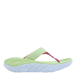 Hoka One One W Ora Recovery Flip Butterfly / Festival Fuchsia 11 Hoka One One W Ora Recovery Flip Butterfly / Festival Fuchsia -Hoka 60586 60 003