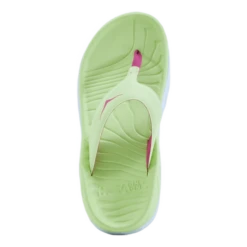 Hoka One One W Ora Recovery Flip Butterfly / Festival Fuchsia 13 Hoka One One W Ora Recovery Flip Butterfly / Festival Fuchsia -Hoka 60586 60 005