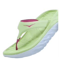 Hoka One One W Ora Recovery Flip Butterfly / Festival Fuchsia 14 Hoka One One W Ora Recovery Flip Butterfly / Festival Fuchsia -Hoka 60586 60 006