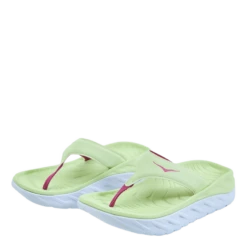 Hoka One One W Ora Recovery Flip Butterfly / Festival Fuchsia 15 Hoka One One W Ora Recovery Flip Butterfly / Festival Fuchsia -Hoka 60586 60 007